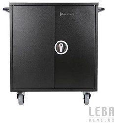 Leba Laptopkar NoteCart Flex 32 2.0 220v