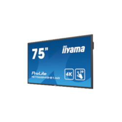Large format display