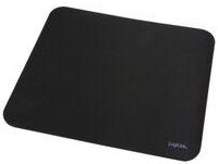 Genesis muismat CARBON 500 "LOGO" M (300mm x 250mm)