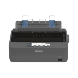 Matrix printers