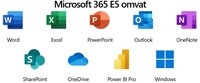 Microsoft 365 E5 EEA (zonder Teams)-3