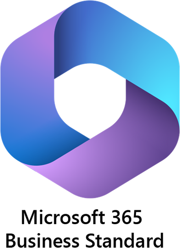 Microsoft 365 Business Standard 1 jaar