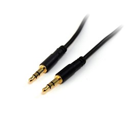Audio kabels