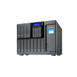 Network attached storage