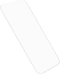 OtterBox Glass Series voor iPhone 15, Clear
