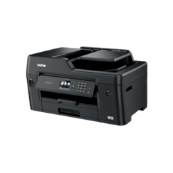 Printers en scanners
