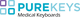 PureKeys Medische toetsenborden