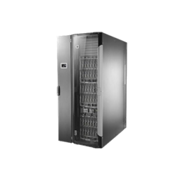 Server en back-up onderdelen