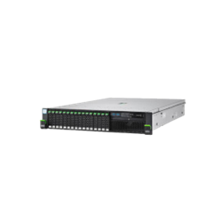 Servers en storage
