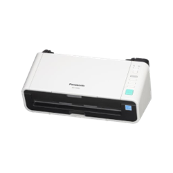 Scanners en faxen