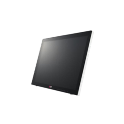 Touchscreen monitoren