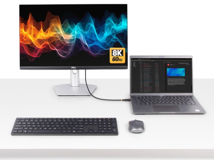 Welke vervangende kabel heb je nodig voor je dockingstations of USB-C monitor?