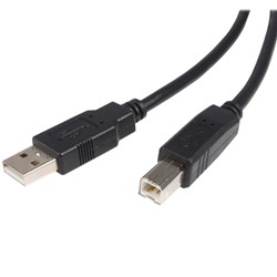 USB-kabels