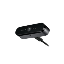 Webcams & conference cameras