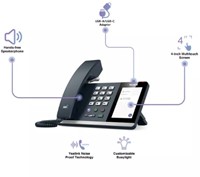 Yealink MP45 - MS teams USB telefoon-2
