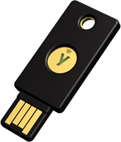YubiKey 5 NFC