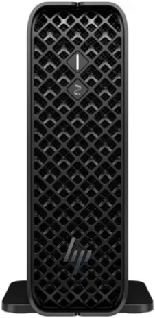 Z2 Mini G1i Intel Core Ultra 7 265 16GB DDR5 1TB NVIDIA RTX A400 4GB 4mDP 3Y